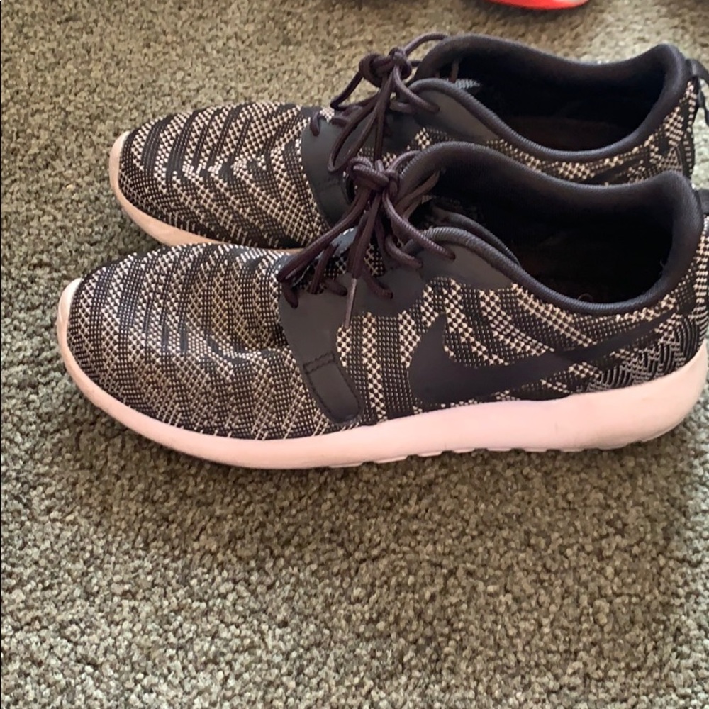 Nike Roshe’s